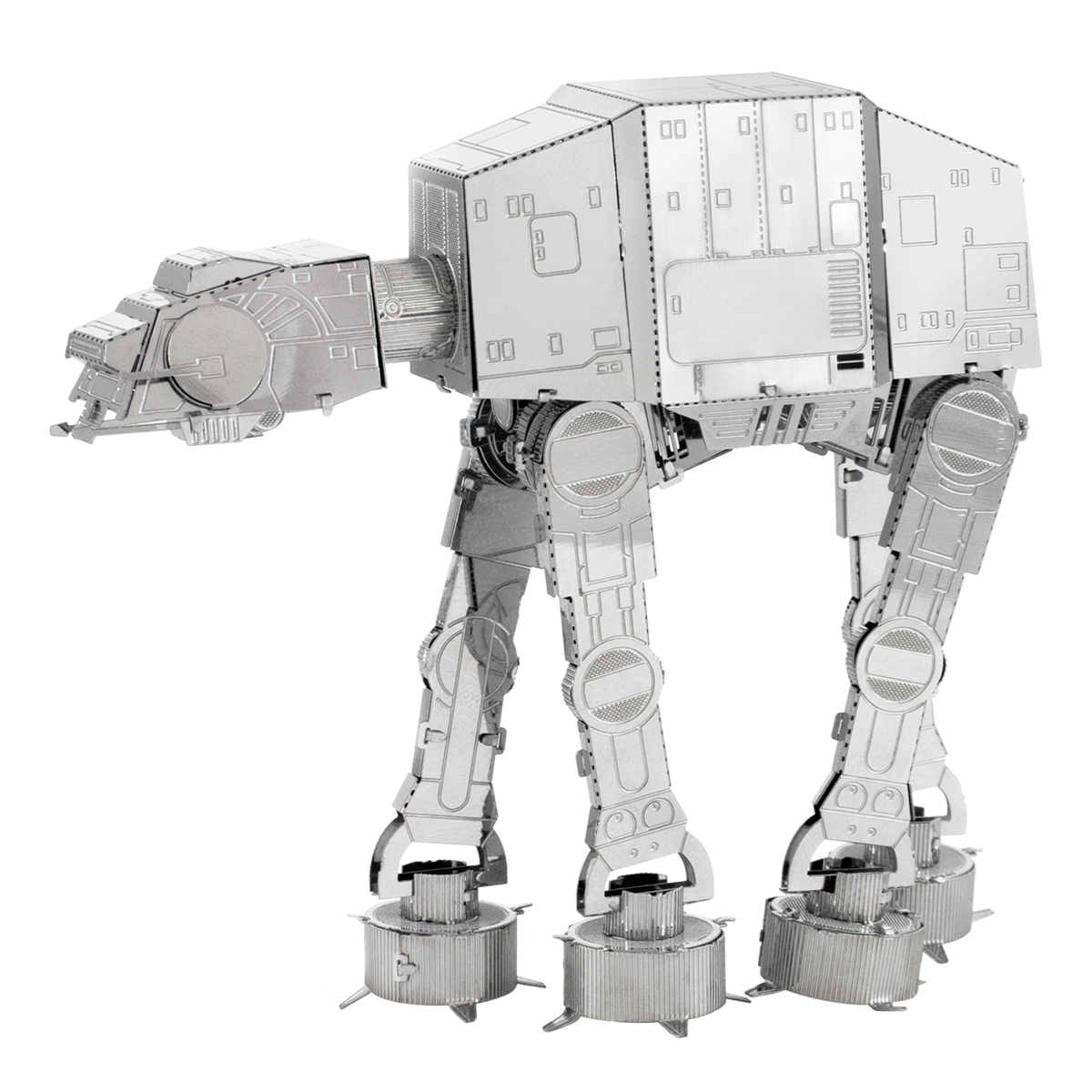 *CLEARANCE SALE* Metal Earth AT-AT