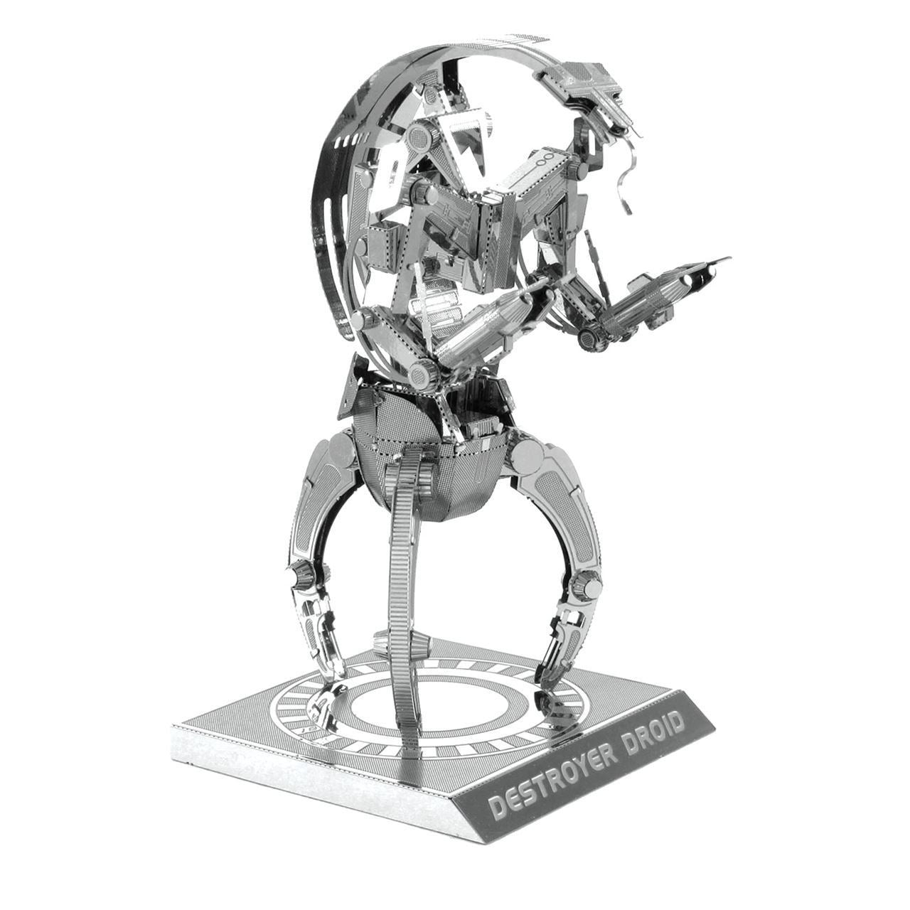 *CLEARANCE SALE* Metal Earth DESTROYER DROID™