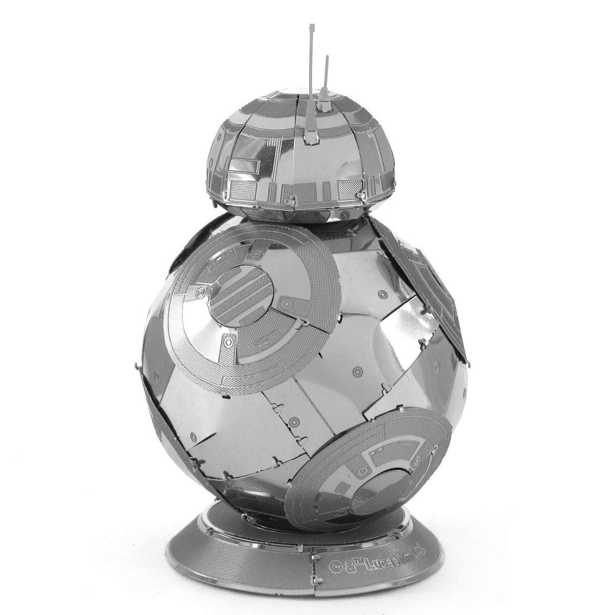 *CLEARANCE SALE* Metal Earth BB-8™
