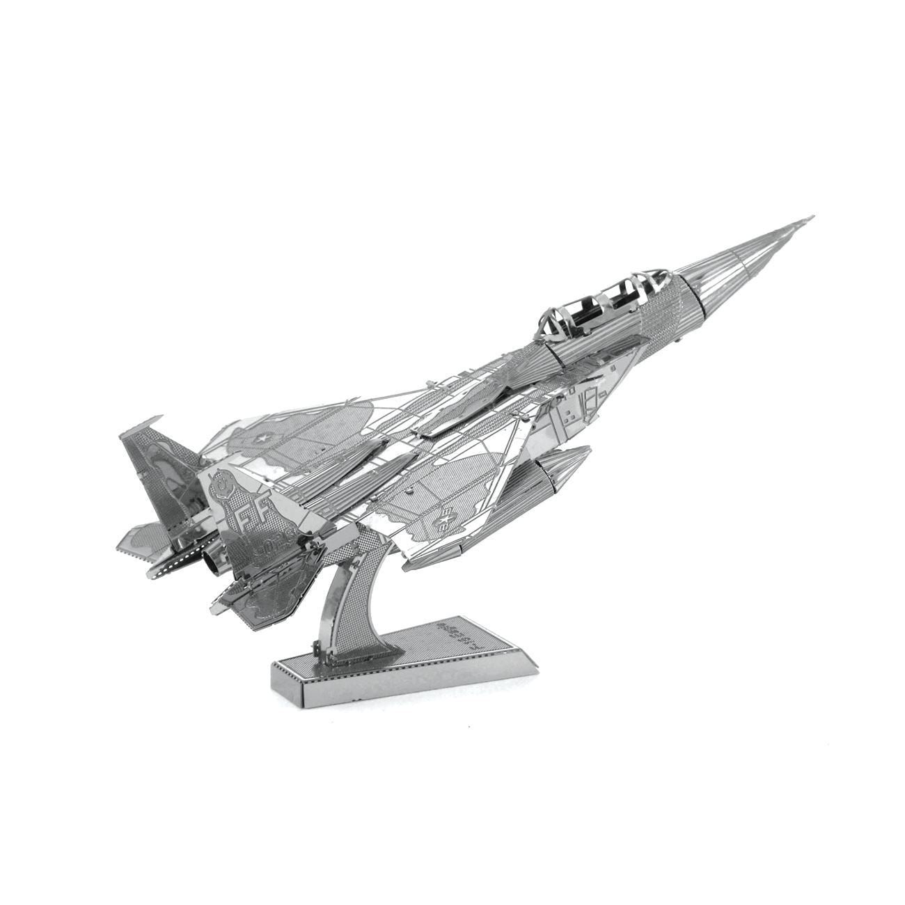 *CLEARANCE SALE* Metal Earth F-15 EAGLE™