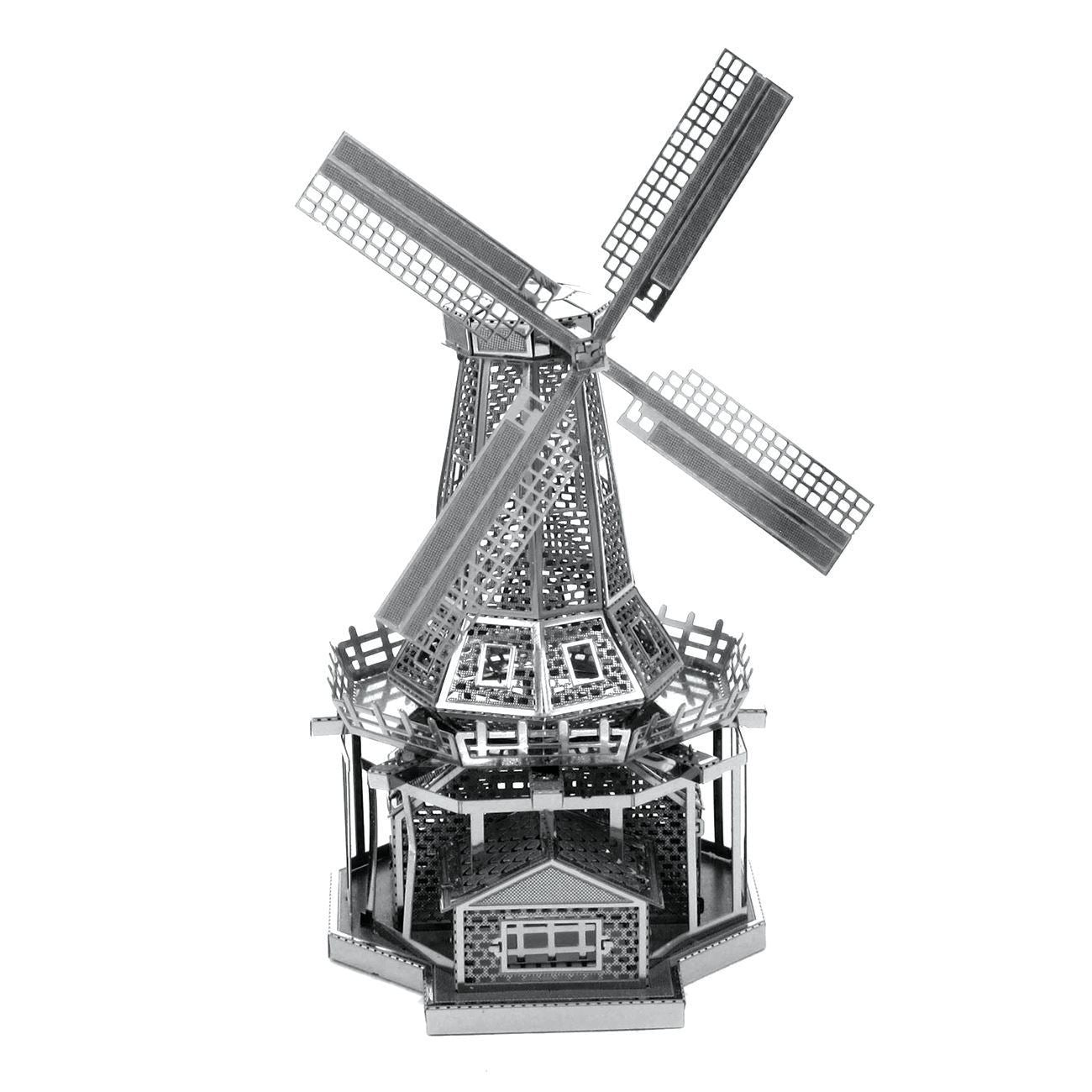*CLEARANCE SALE* Metal Earth WINDMILL