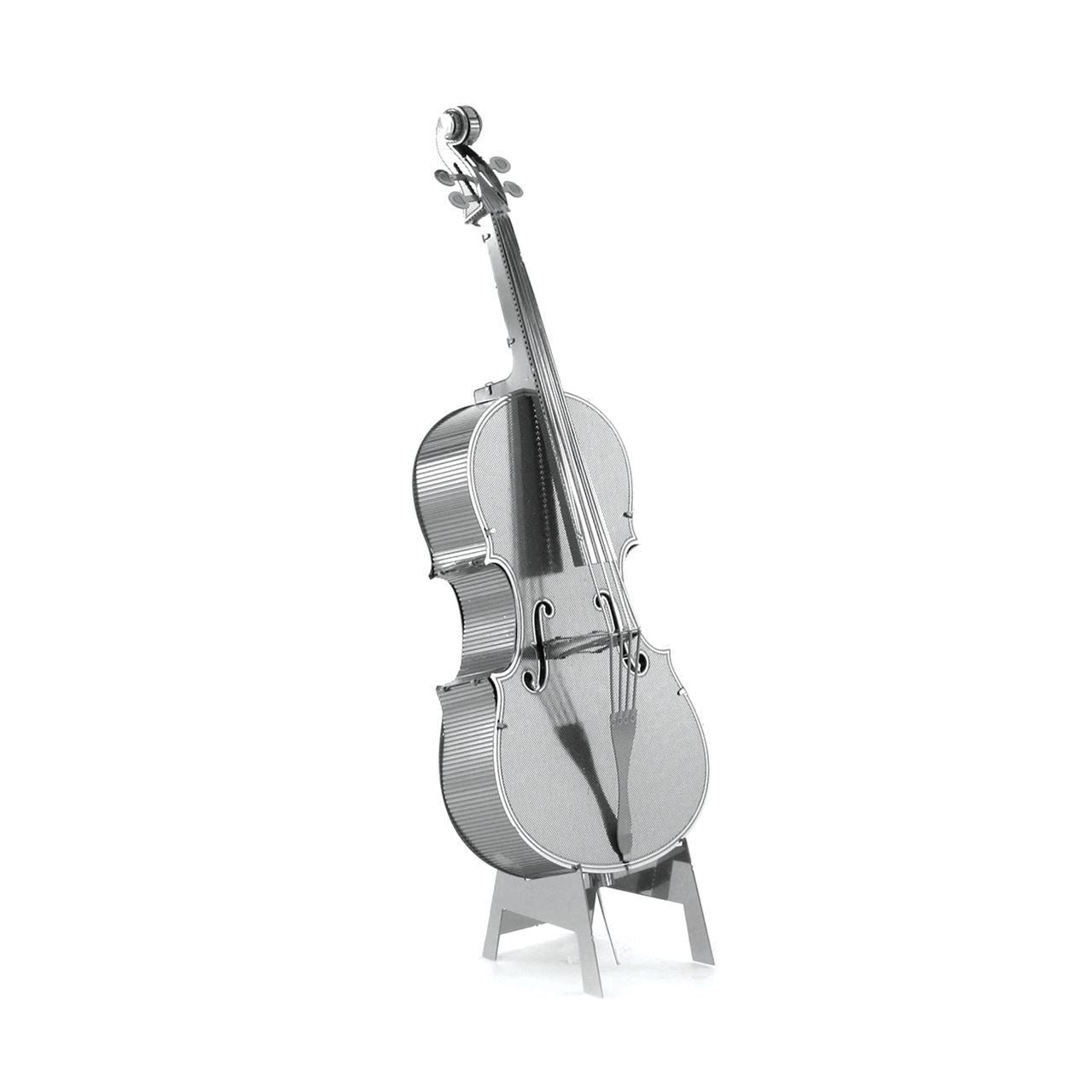*CLEARANCE SALE* Metal Earth BASS FIDDLE