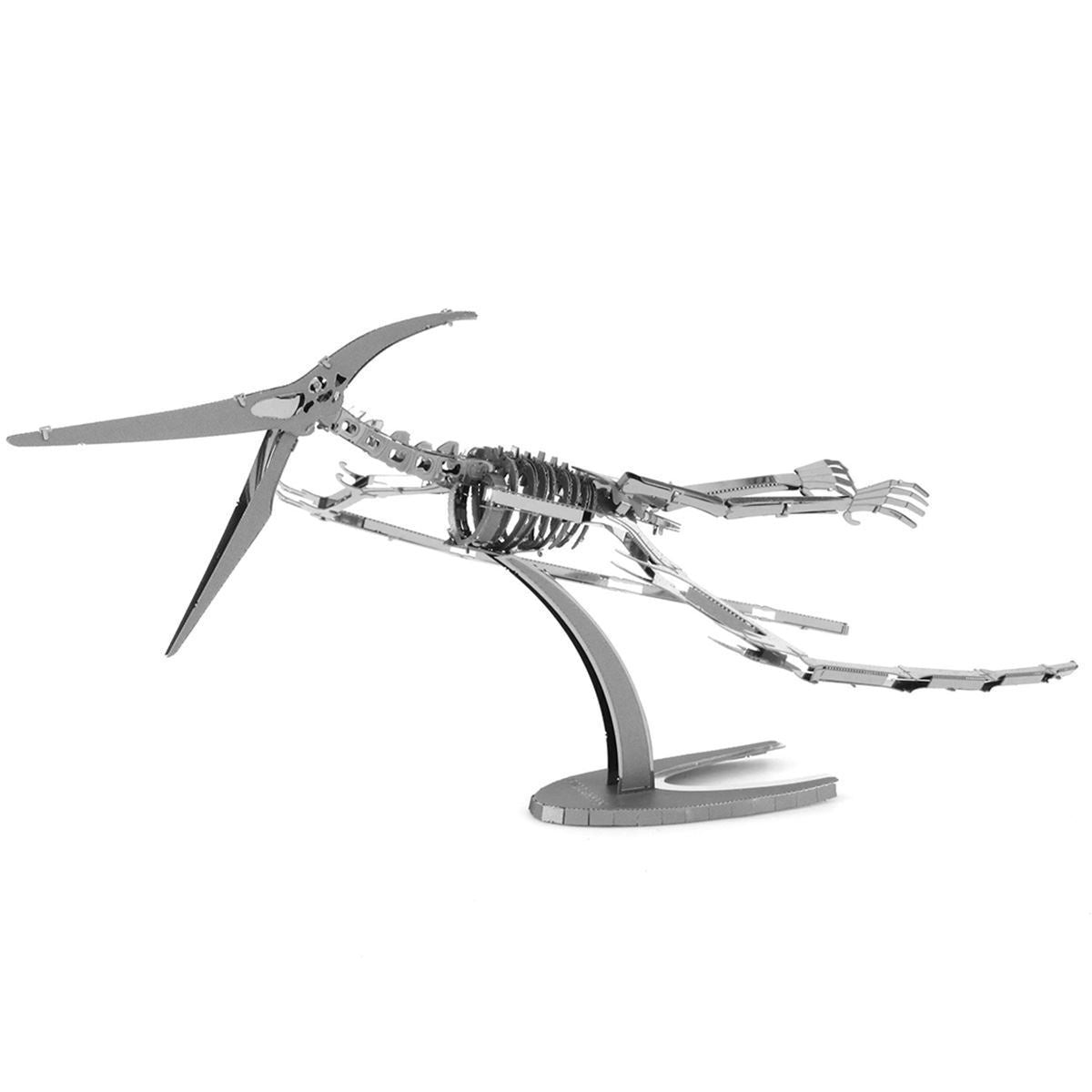 *CLEARANCE SALE* Metal Earth PTERANODON SKELETON
