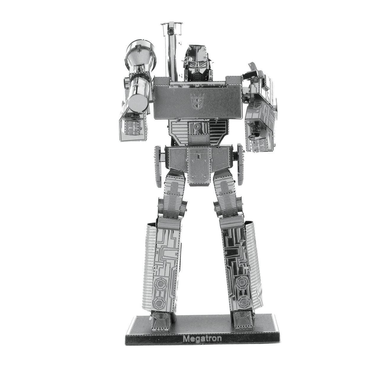 *CLEARANCE SALE* Metal Earth Megatron™