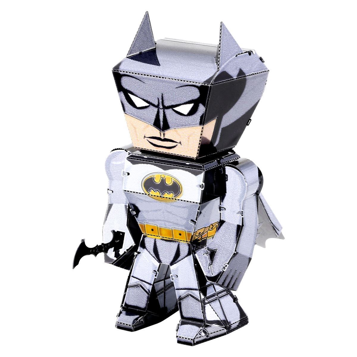 *CLEARANCE SALE* Metal Earth BATMAN