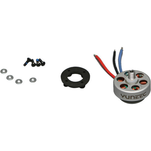 *CLEARANCE SALE* Yuneec yunq500114b Q500 Brushless Motor B counter clockwise rotation