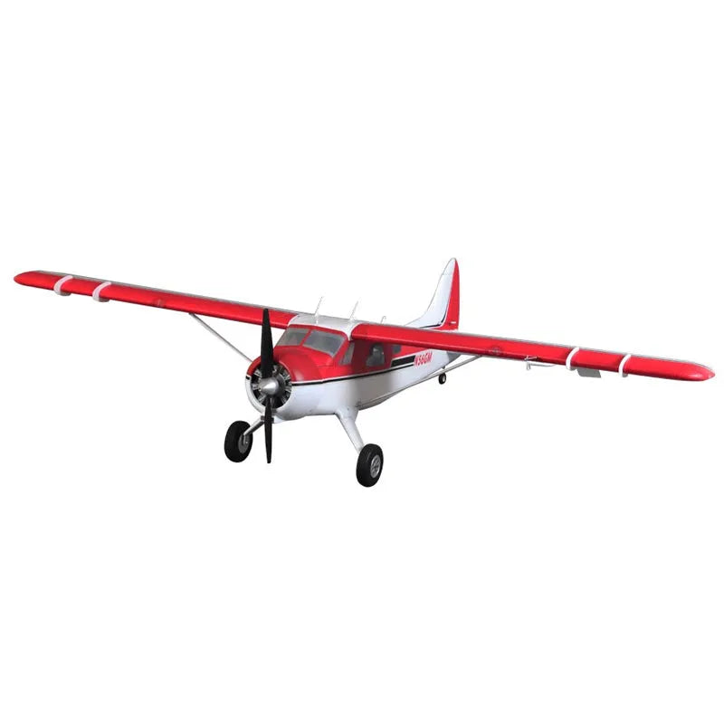 FMS 2000mm (78.7") Beaver V2 Seaplane PNP