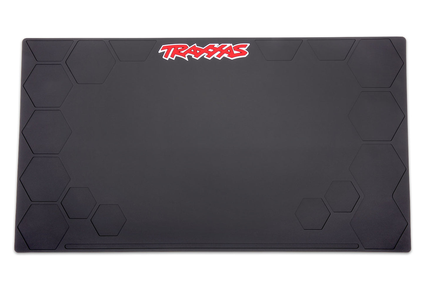 *CLEARANCE SALE* Traxxas Black Rubber 36"x20"x0.2" (91x51x5mm) Pit Mat