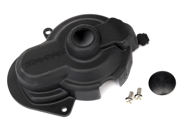 Traxxas Dust cover/rubber plug