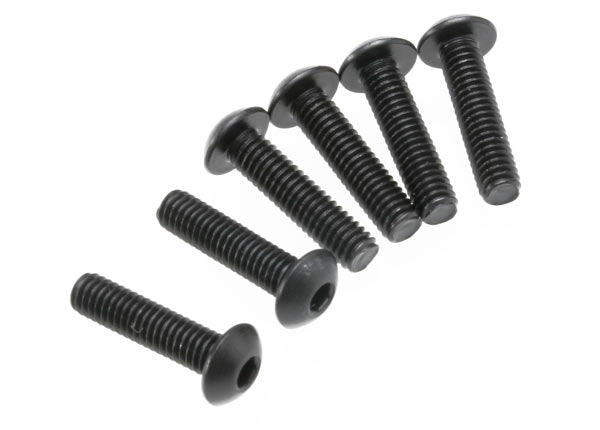 Traxxas Screws, 4x16mm