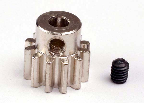 Traxxas Gear, 12-T pinion (32-p)