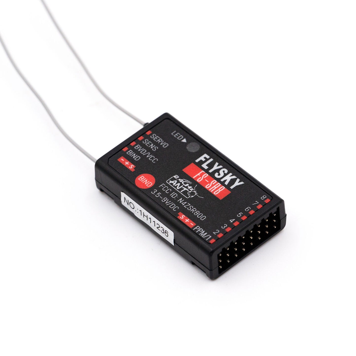Fly sky SR8 Receiver