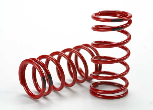 Traxxas Spring 4.4 rate