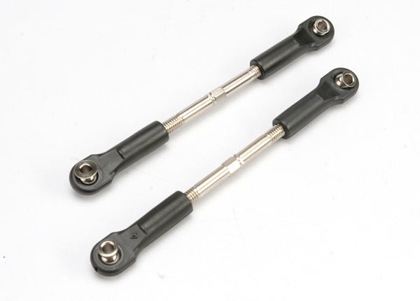 Traxxas Turnbuckles, camber links, 58mm