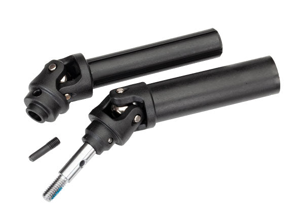 Traxxas Driveshaft assembly, front, extreme heavy duty (1) (left or right)