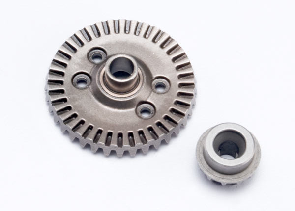 Traxxas Ring gear, differential