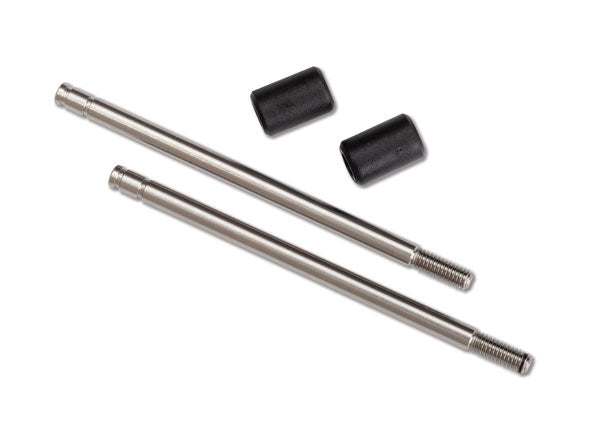 Traxxas Shock shaft, 3x57mm (GTS)