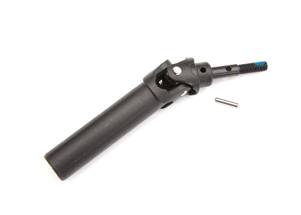 TRAXXAS MAXX Stub axle assembly, outer (front or rear)