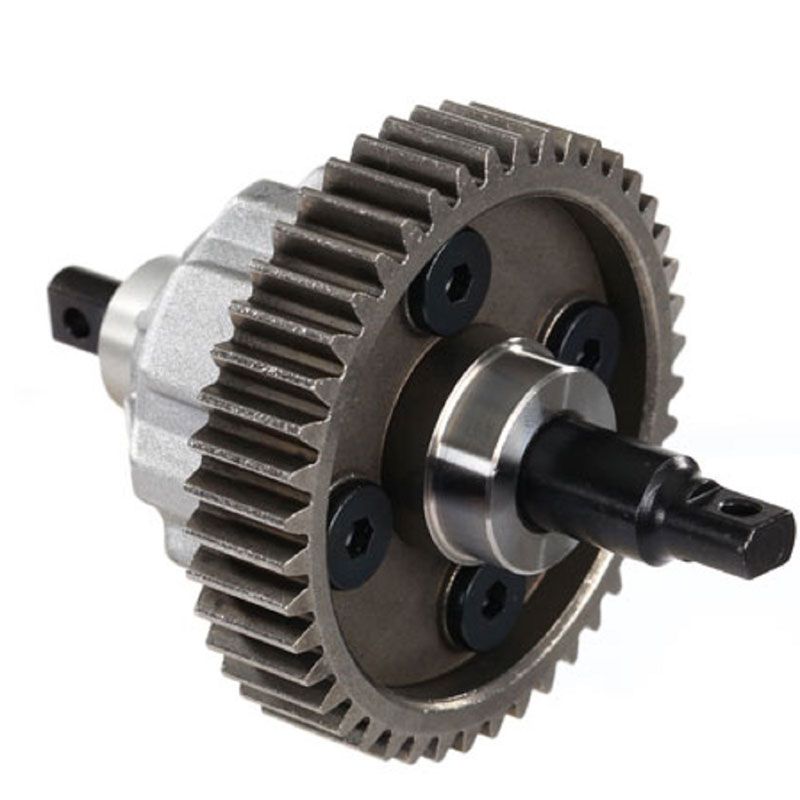 *CLEARANCE SALE* Traxxas Maxx 4S Complete Centre Differential Kit (complete)