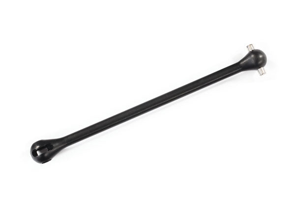 TRAXXAS MAXX Driveshaft, steel constant velocity
