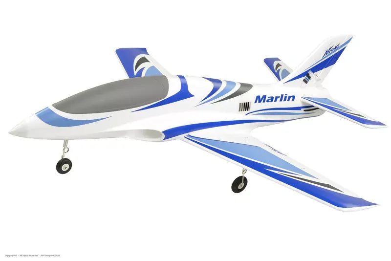 Arrows Hobby 64mm Marlin PNP