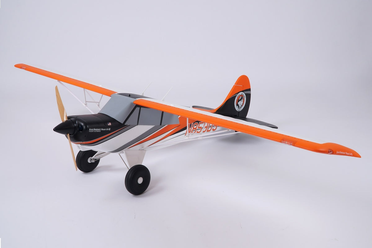 Arrows Hobby 1800mm Husky UT w/ Vector PNP