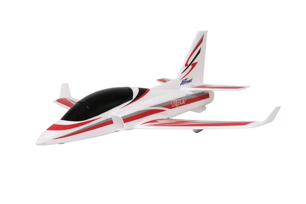 Arrows Hobby 50mm Viper w/ Vector PNP
