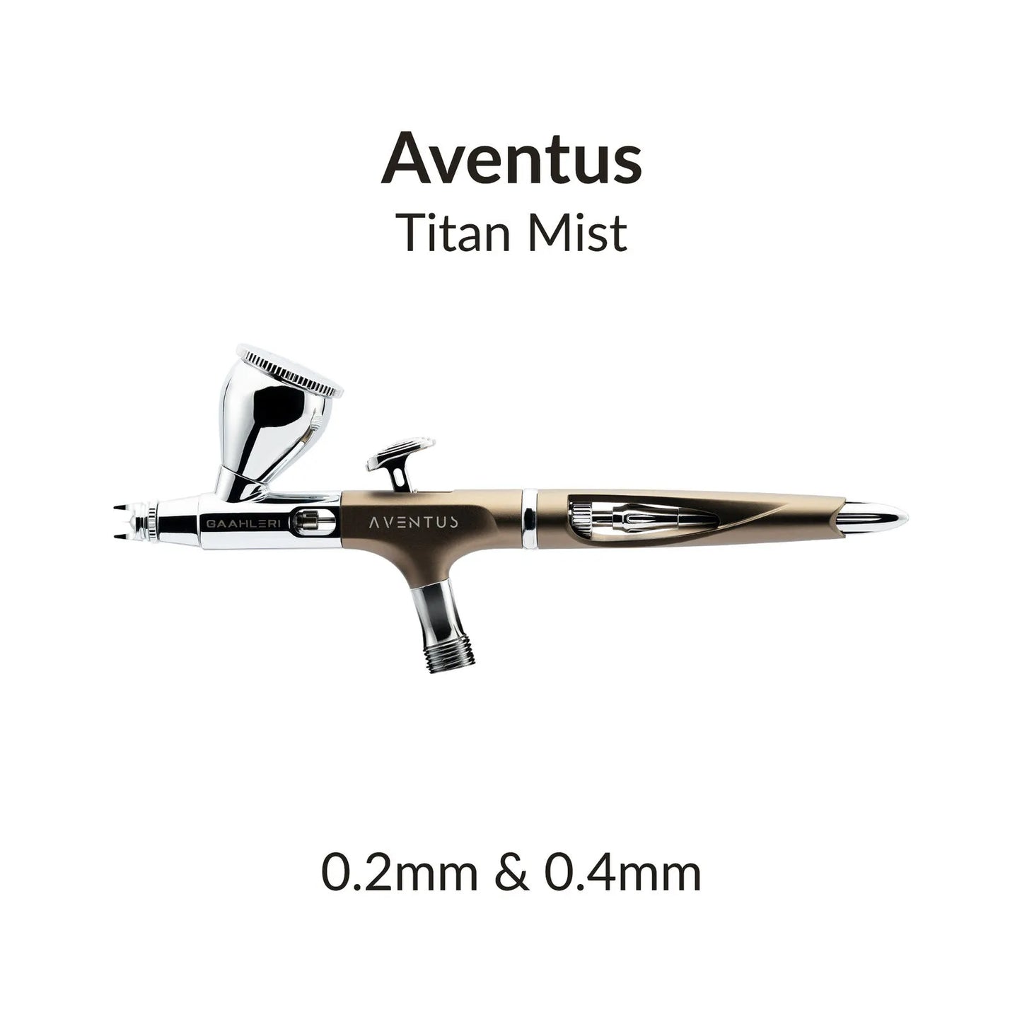 Gaahleri Airbrush Aventus Titan Mist