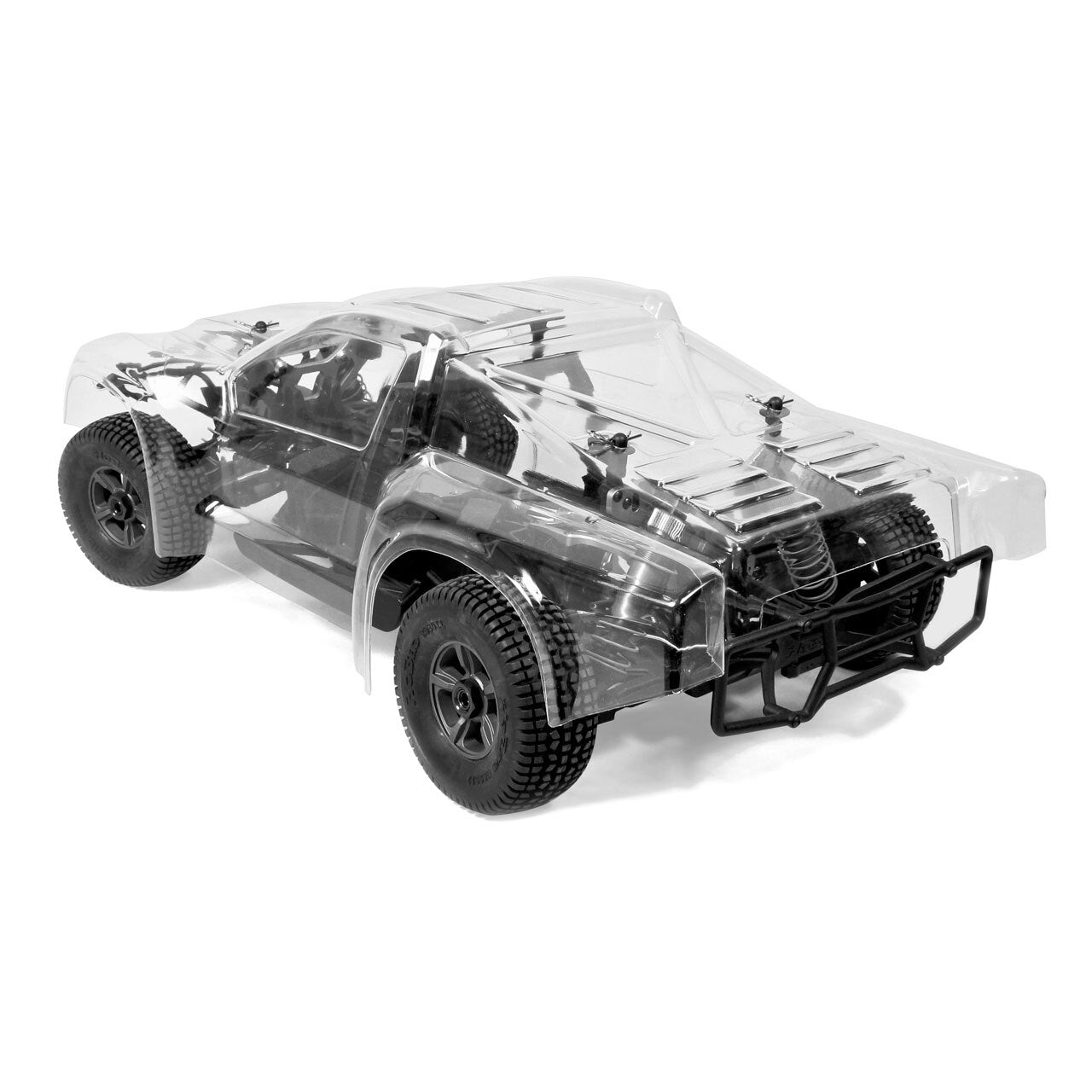 Hobao Hyper 8 SC Roller