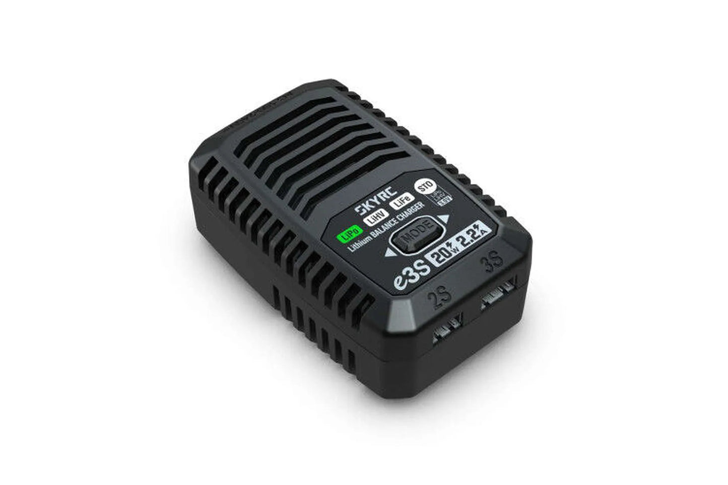 Sky RC e3s 2A 20W LiPo Charger