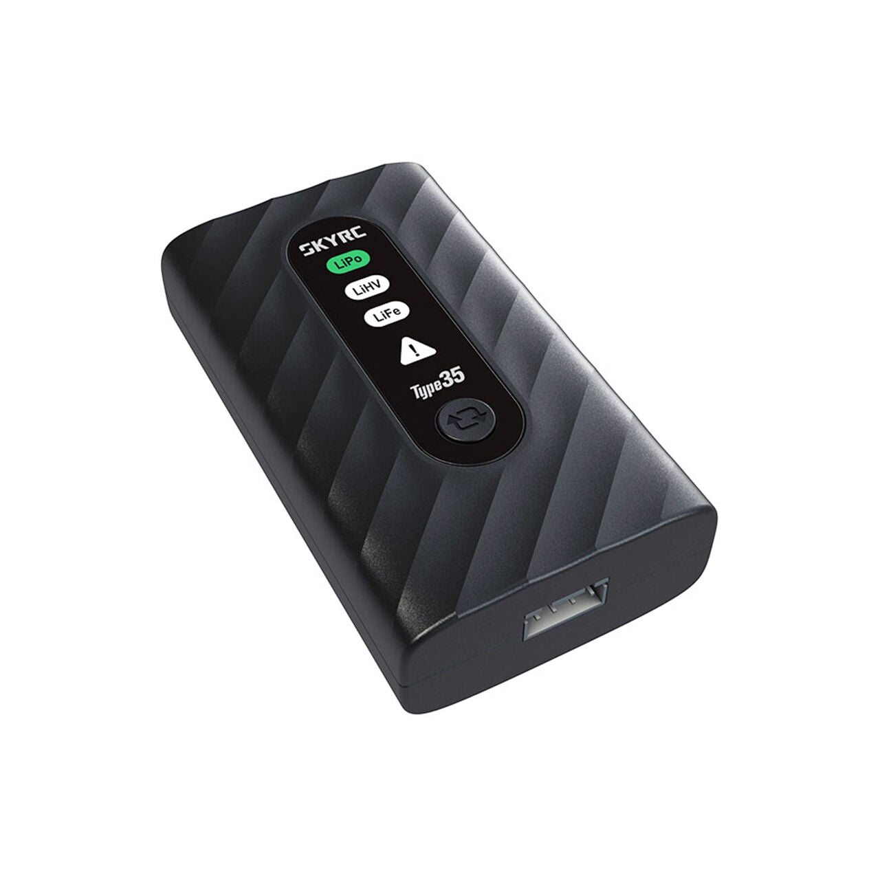 Sky RC Typ 35 USB-C LiPo 2-4s 2A Charger