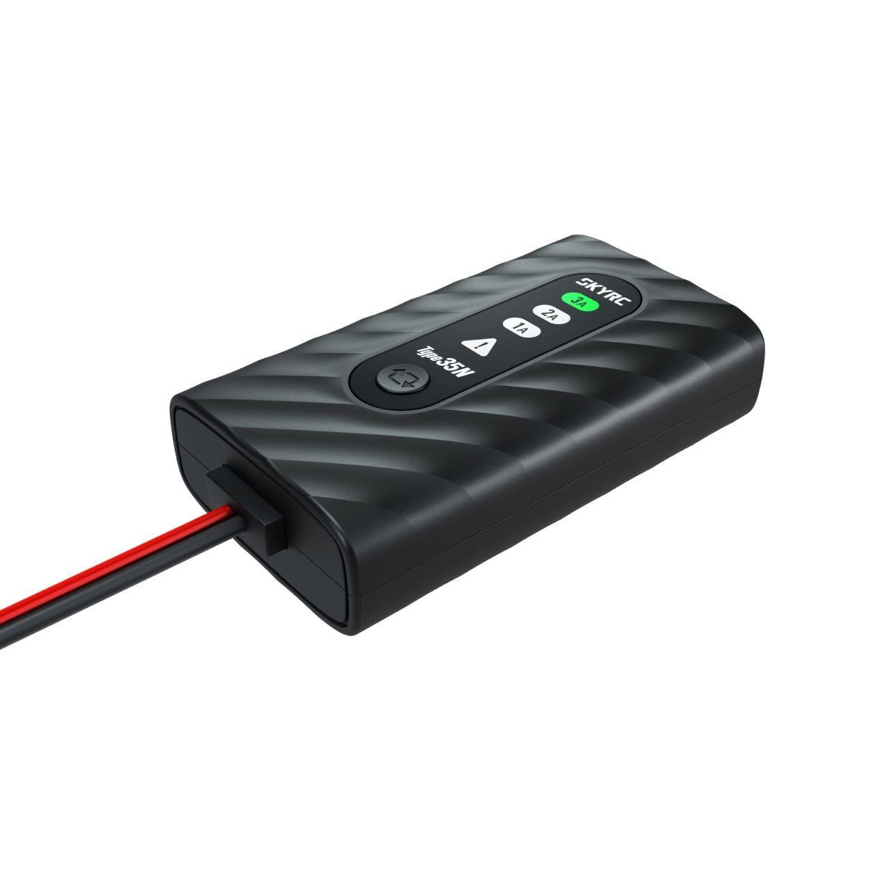 Sky RC Type 35N Charger USB-C Tamiya Plug NiMh 4-8 cell 3A