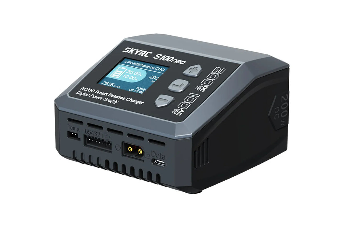 Sky RC S100 Neo AC/DC Smart Charger