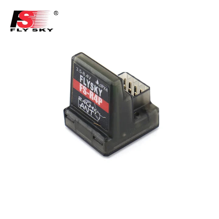 Fly sky R4P Receiver ANT Protocol