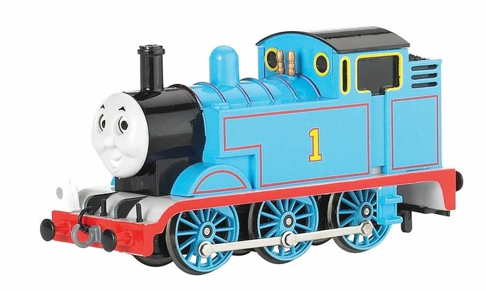 *CLEARANCE SALE* Bachmann Thomas The Tank Engine #1 w/Moving Eyes. HO Scale