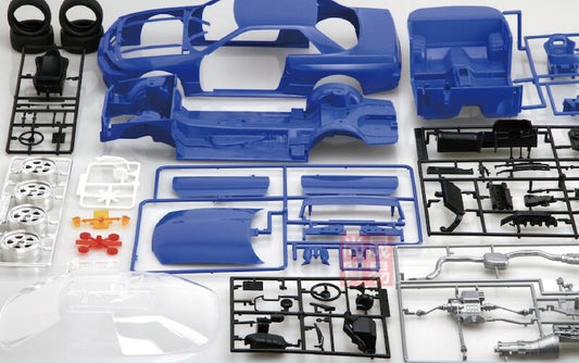 FUJIMI 1/12 NISSAN SKYLINE GT-R GR.A CALSONIC`92 BNR32 PLASTIC MODEL KIT *IN STOCK*