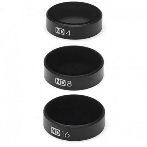 *CLEARANCE SALE* DJI Mavic pro Mavic Air ND Filters Set (ND4/8/16) Part 8