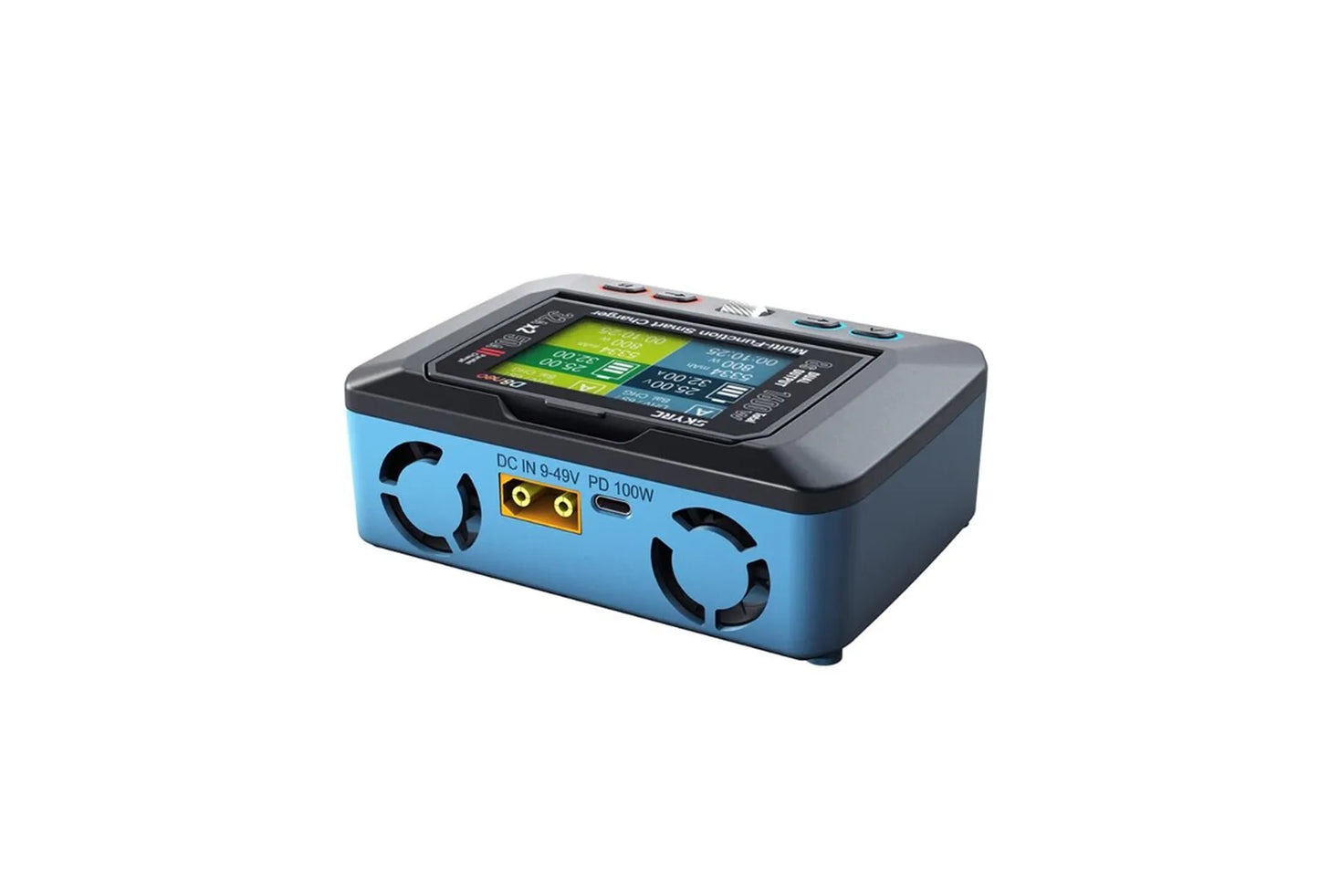 Sky RC D8neo Multi-Function DC Smart Charger
