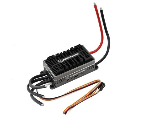 Hobbywing Platinum Pro 200A HV V4 200 Amp OPTO ESC