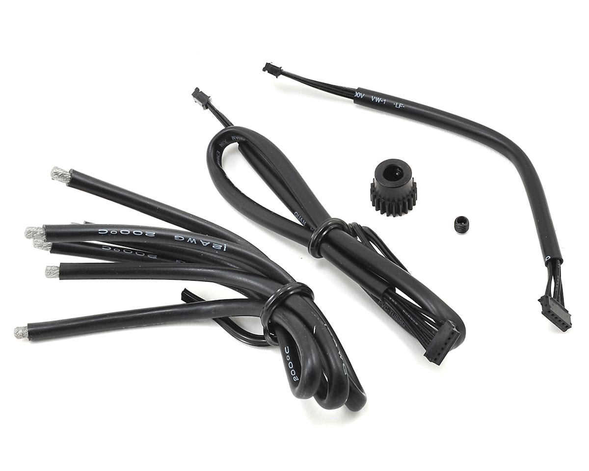 Hobbywing XERUN SCT 3660SD G2 Sensored Brushless Motor (4300kV) (w/5mm shaft)