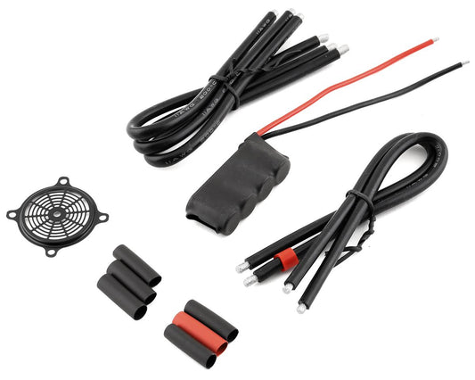 Hobbywing Xerun XR8 Plus G2S Brushless ESC/4274 G3 Motor Combo (2250kV)