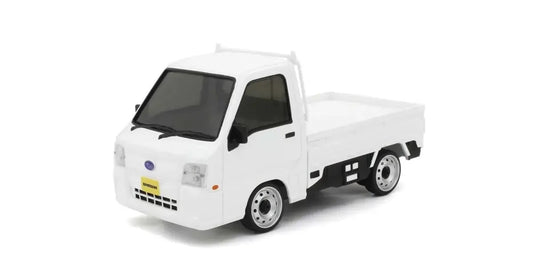 Kyosho First Mini-Z Subaru Sambar White