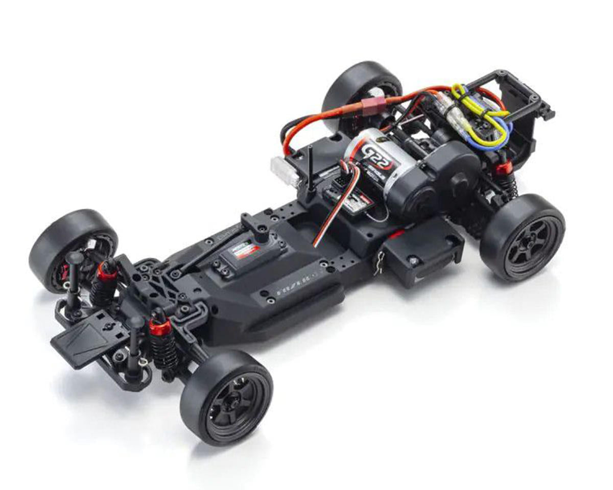 Kyosho Fazer FZD2 Toyota 86 GT 2WD RC Drift Car RTR *SOLD OUT*