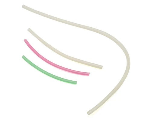 *CLEARANCE SALE* Pro Boat Silicone Tubing, 1/12 hydro BJ26 - PRB2224
