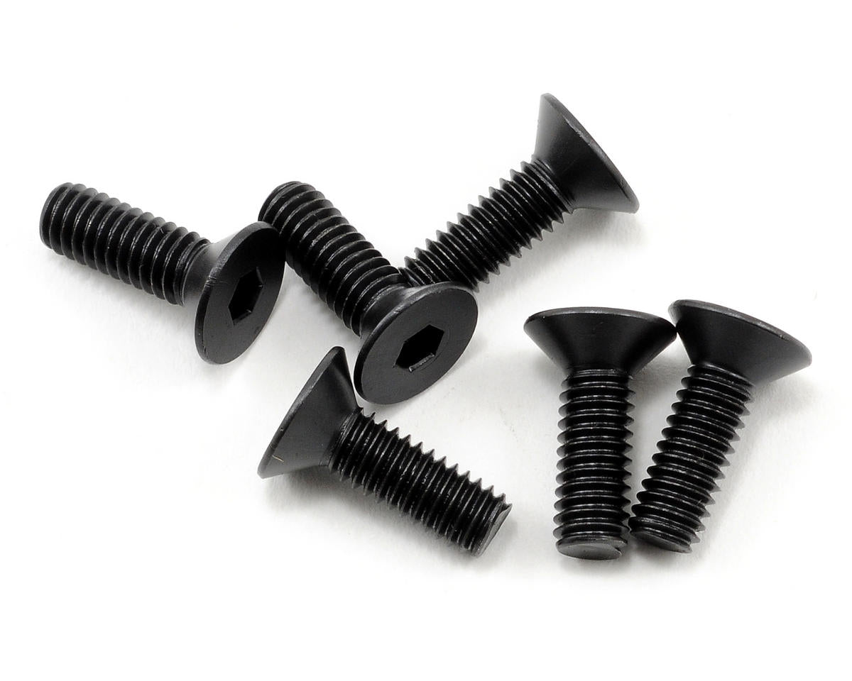 Traxxas Screws, 4x12mm