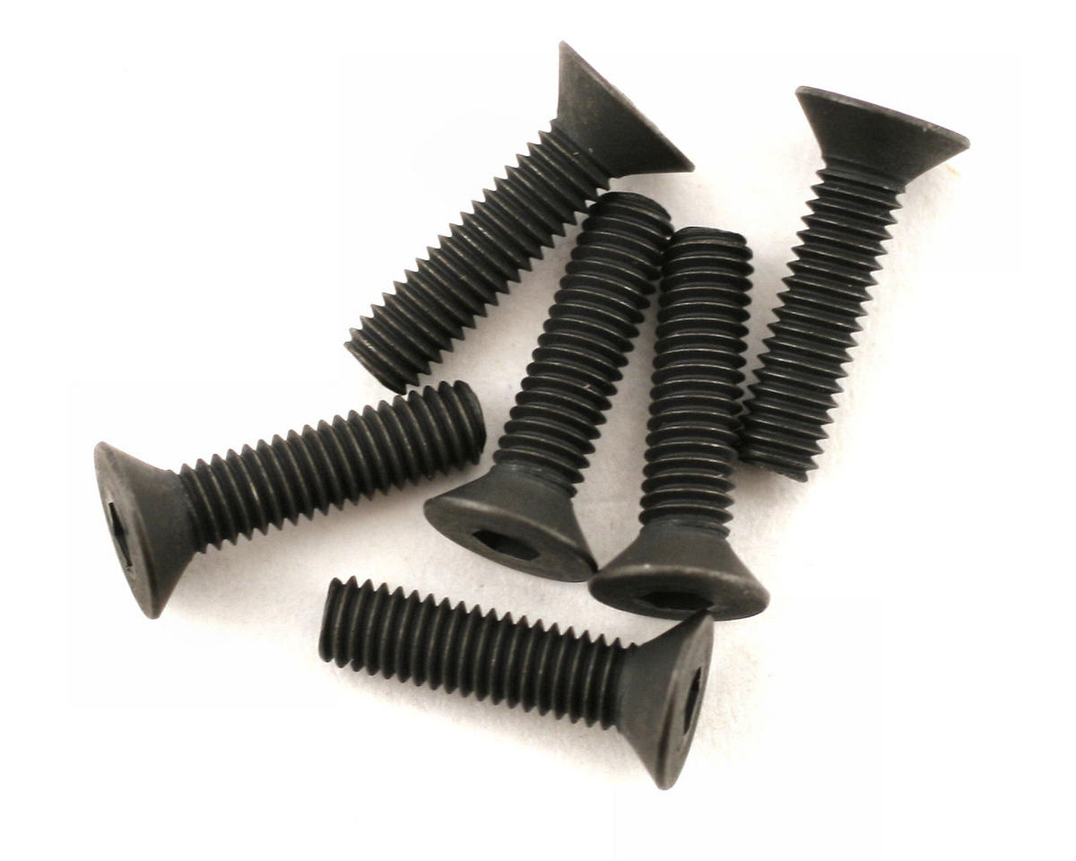 Traxxas Screws, 3x12mm