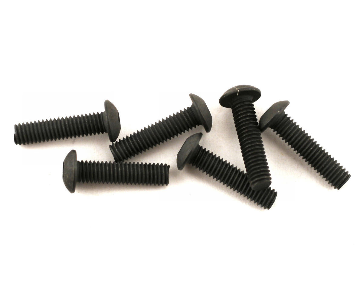 Traxxas Screws, 3x12mm