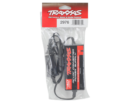 *CLEARANCE SALE* Traxxas AC to DC Power Supply Adapter