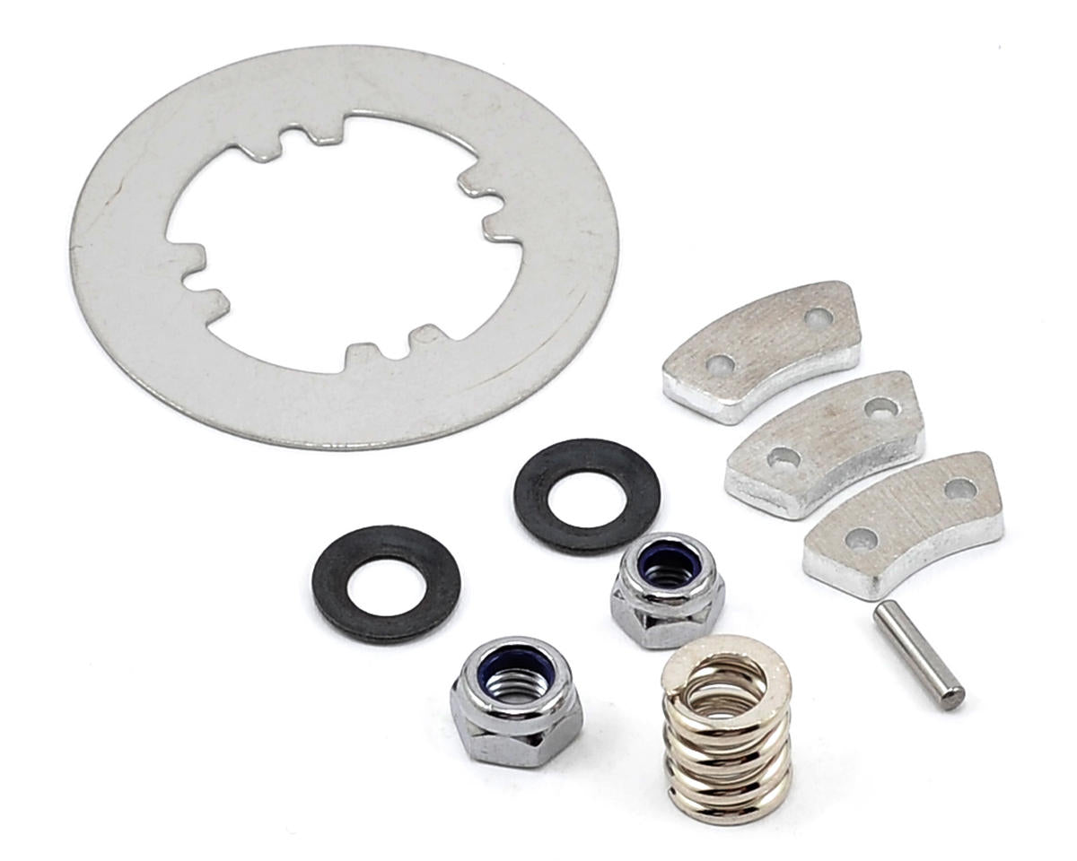 Traxxas Rebuild kit (heavy duty)