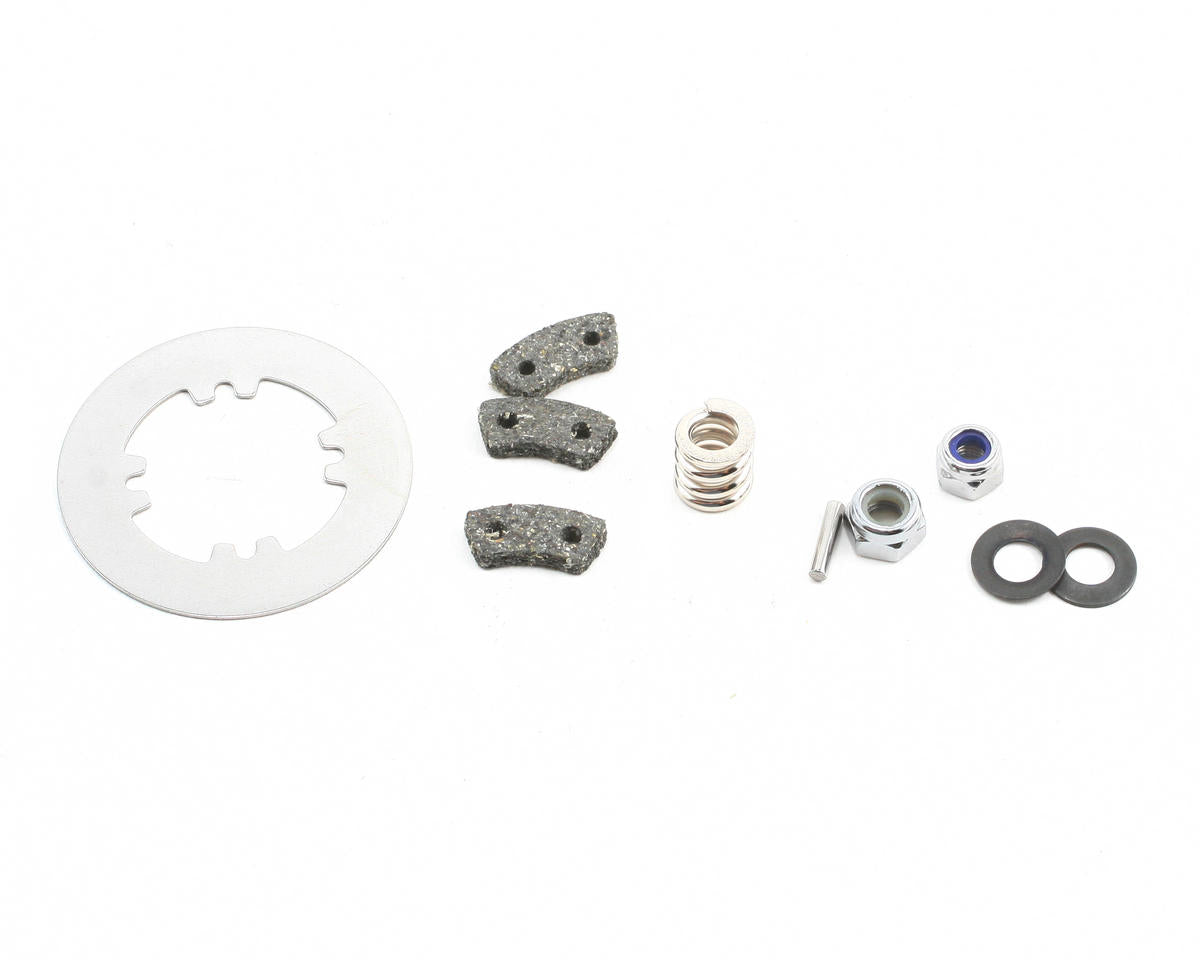 Traxxas Rebuild kit, slipper clutch